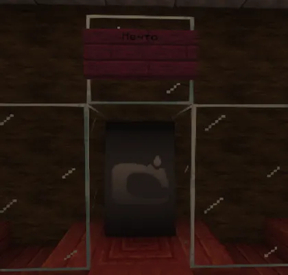 Davlatlar bayroqlari va boshqalar — Minecraft xarita, rasm 1