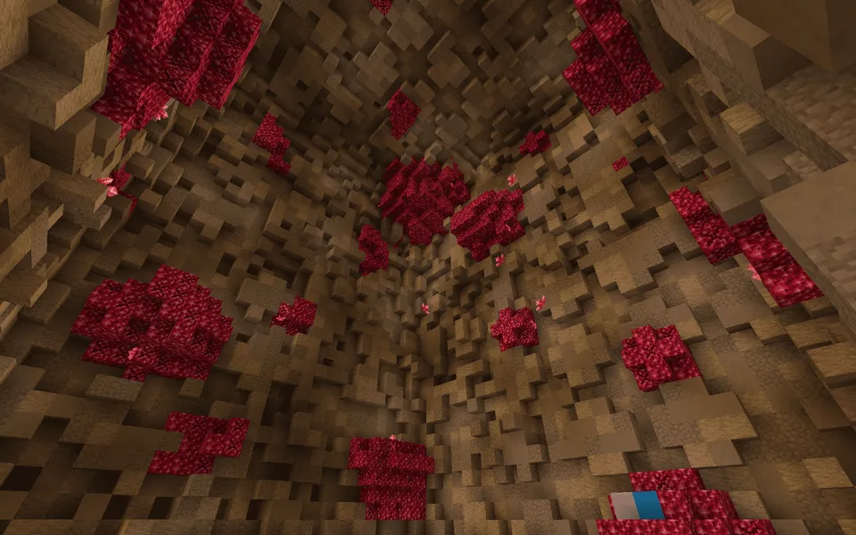 Galaxy Collapse — Minecraft xarita, rasm 7