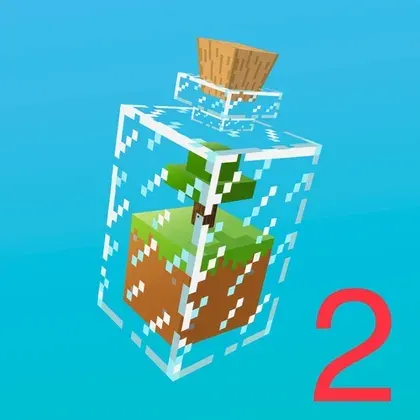 World in a jar 2