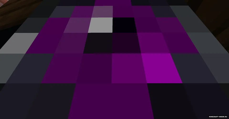 Light in the dark — Minecraft xarita, rasm 6