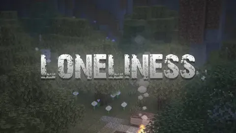 loneliness