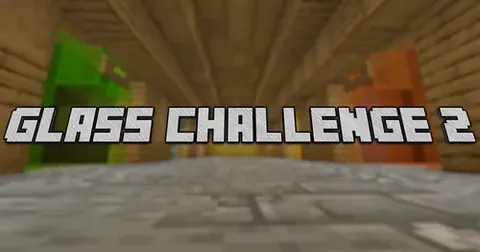 Glass challenge 2
