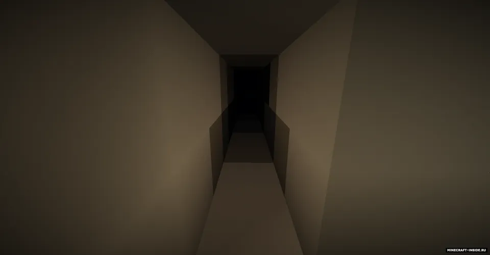 White room — Minecraft xarita, rasm 3