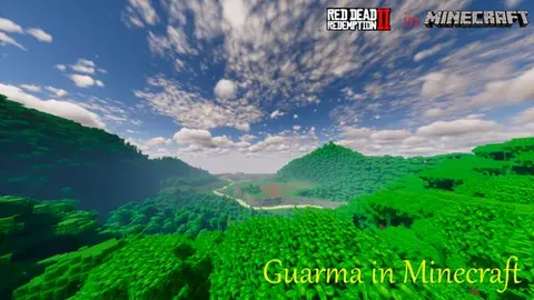 Guarma Release