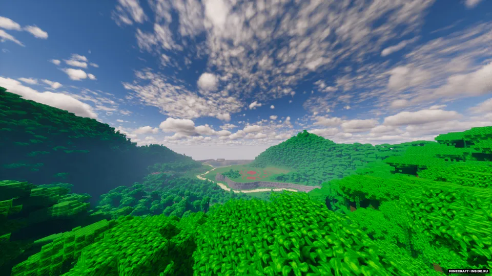 Guarma Release — Minecraft xarita, rasm 4