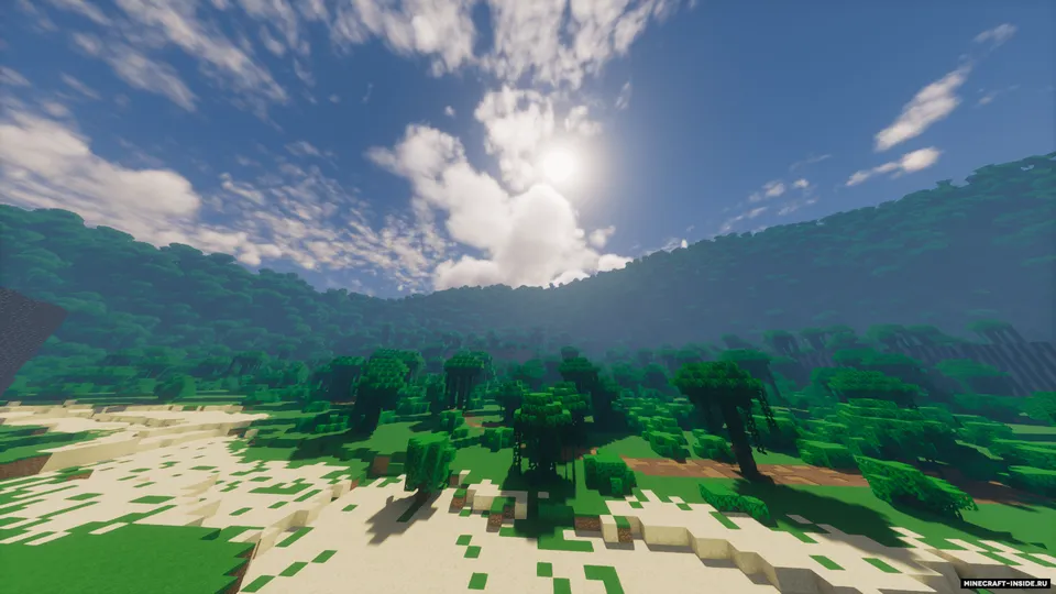 Guarma Release — Minecraft xarita, rasm 6
