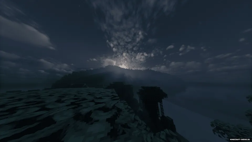 Guarma Release — Minecraft xarita, rasm 7