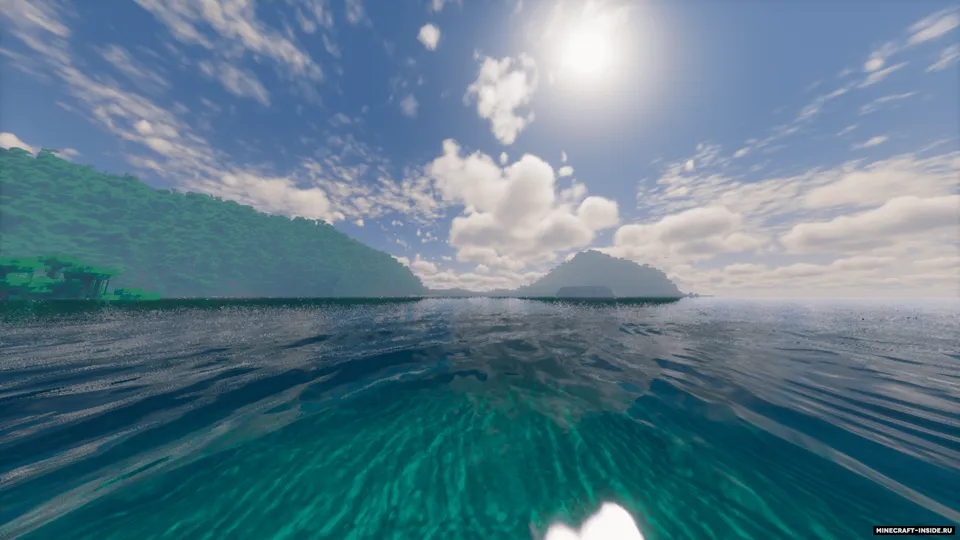 Guarma Release — Minecraft xarita, rasm 8