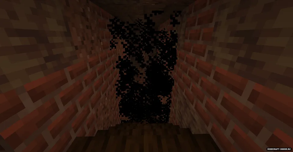 Light in the dark 2 — Minecraft xarita, rasm 5