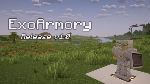 ExoArmory