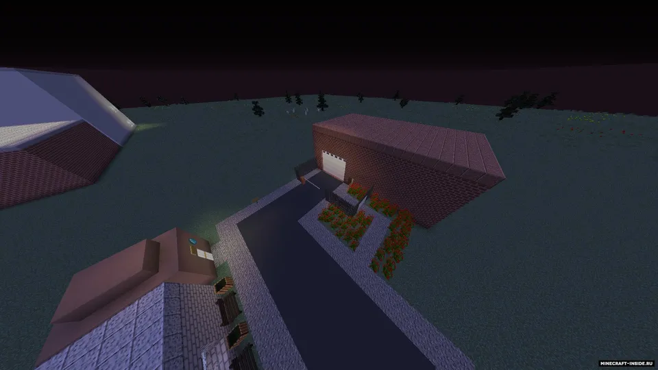 O'g'ri simulyatori — Minecraft xarita, rasm 5