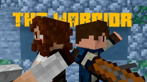 The Warrior