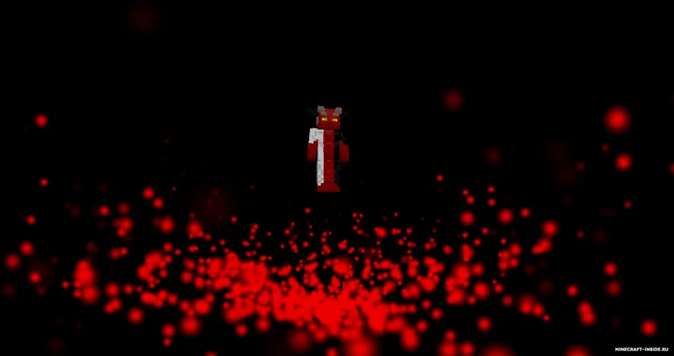 Qurol birodarlari - 3-qism (Final) — Minecraft xarita, rasm 7