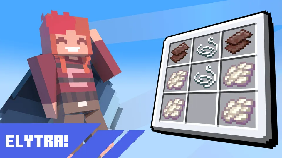 OneBlock Original — Minecraft xarita, rasm 4
