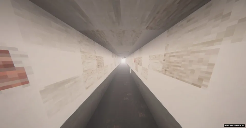 By myself — Minecraft xarita, rasm 2