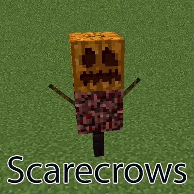 Scarecrows