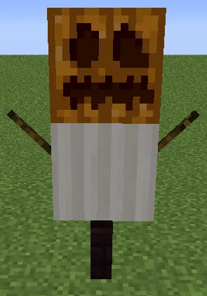 Scarecrows — Minecraft mod, rasm 4