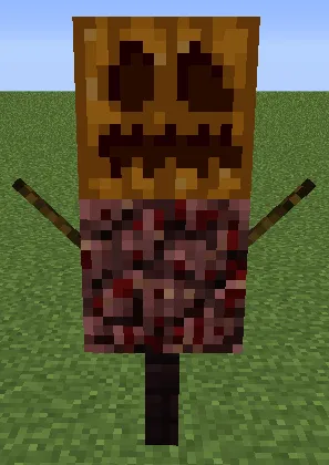 Scarecrows — Minecraft mod, rasm 5