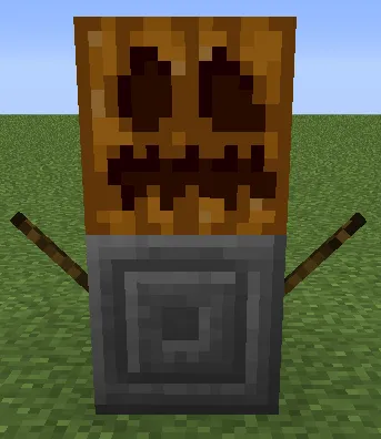 Scarecrows — Minecraft mod, rasm 6