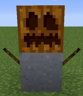 Scarecrows — Minecraft mod, rasm 7