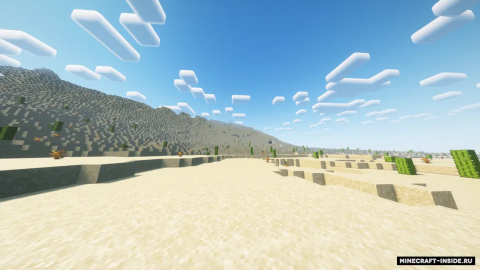 NewWay World — Minecraft xarita, rasm 5