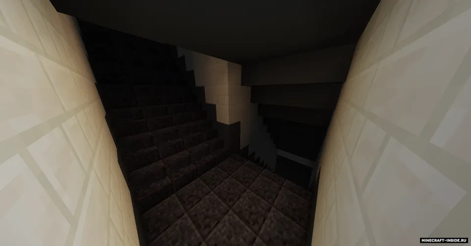 Jinnixona — Minecraft xarita, rasm 3