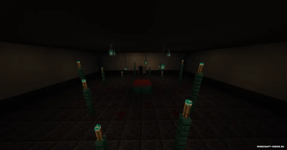Jinnixona — Minecraft xarita, rasm 6