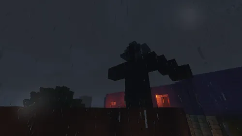 VANEM - PvP map — Minecraft xarita, rasm 1