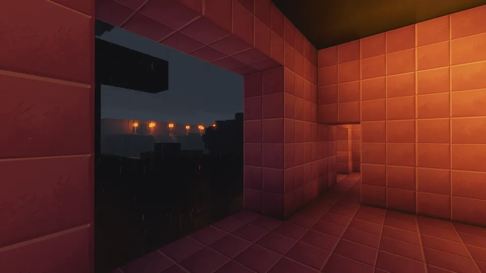 VANEM - PvP map — Minecraft xarita, rasm 2