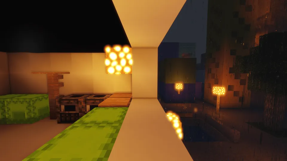 VANEM - PvP map — Minecraft xarita, rasm 5