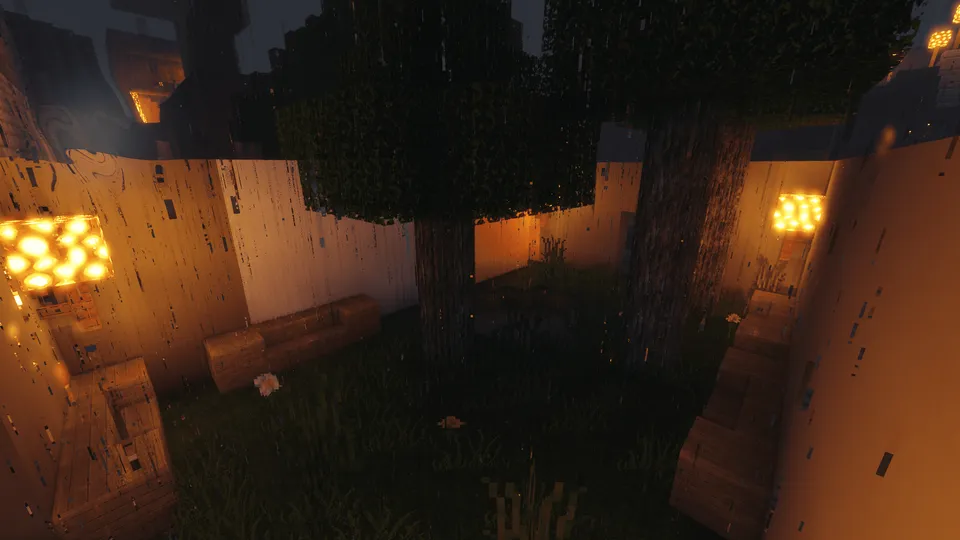 VANEM - PvP map — Minecraft xarita, rasm 8