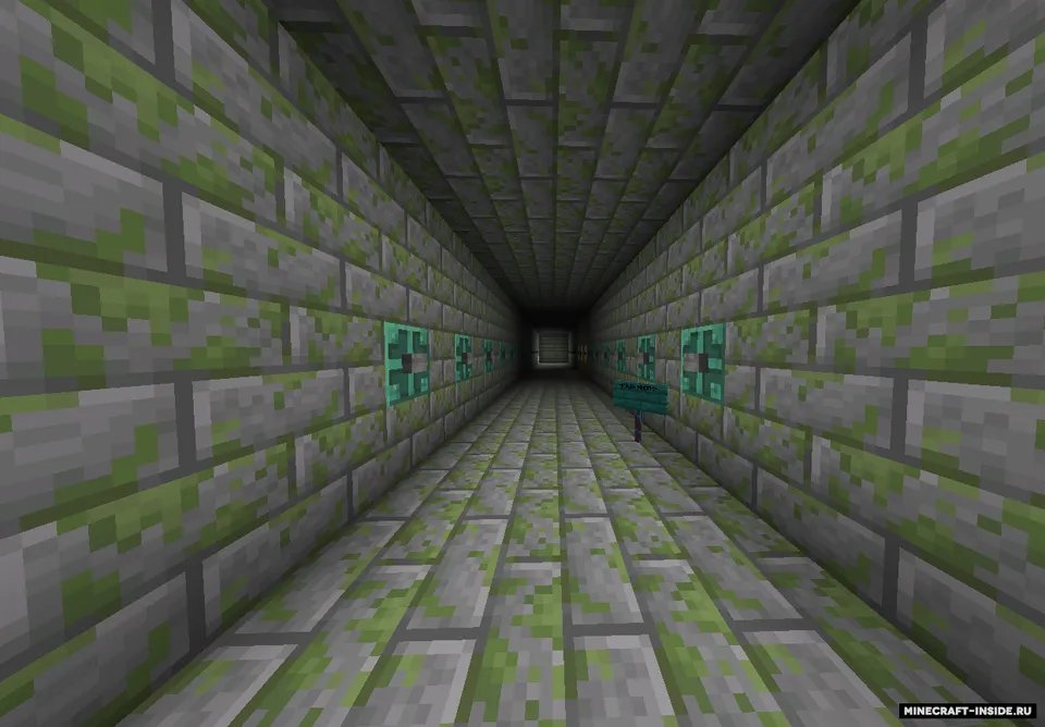 Wind charge game | Shamol o'yinlari — Minecraft xarita, rasm 3