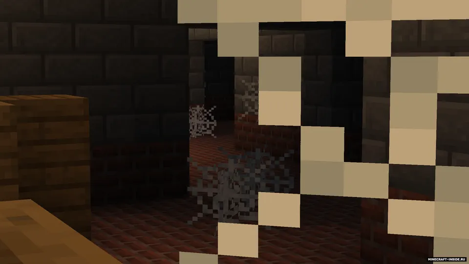 SB OperationLochuga — Minecraft xarita, rasm 4