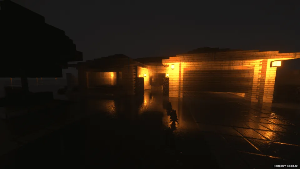 Prison — Minecraft xarita, rasm 8