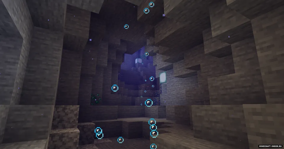 Osmon shahri — Minecraft xarita, rasm 3