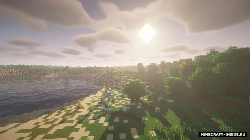 Quruvchining orzusi | 2000x2000 — Minecraft xarita, rasm 3