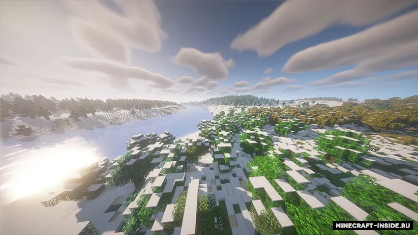 Quruvchining orzusi | 2000x2000 — Minecraft xarita, rasm 4