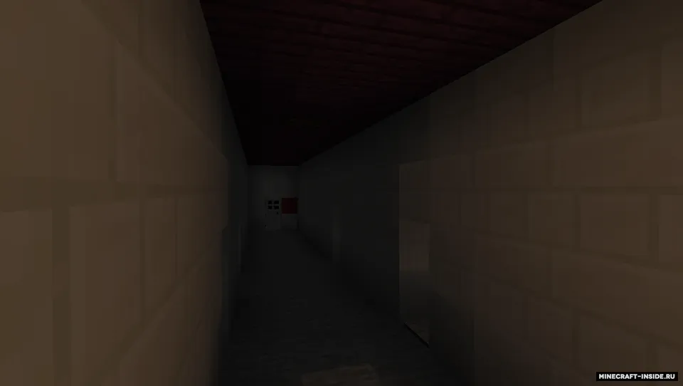 Noma'lum — Minecraft xarita, rasm 3