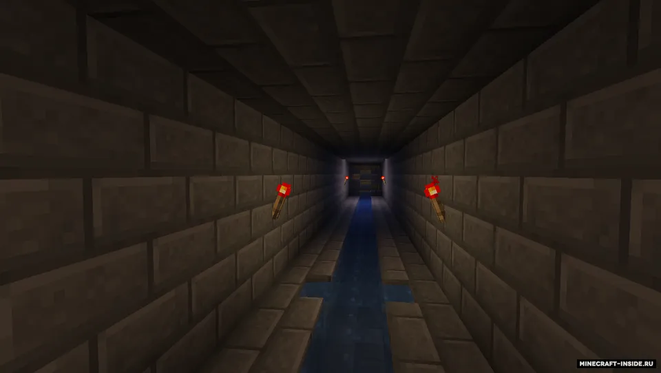 Noma'lum — Minecraft xarita, rasm 7