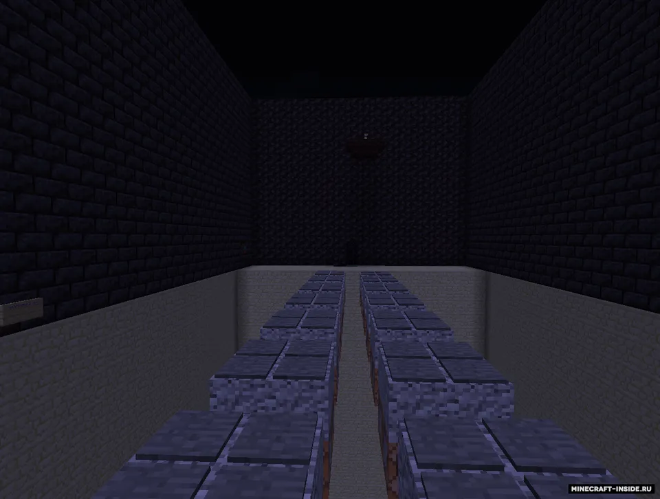Badlands: the last reality — Minecraft xarita, rasm 5