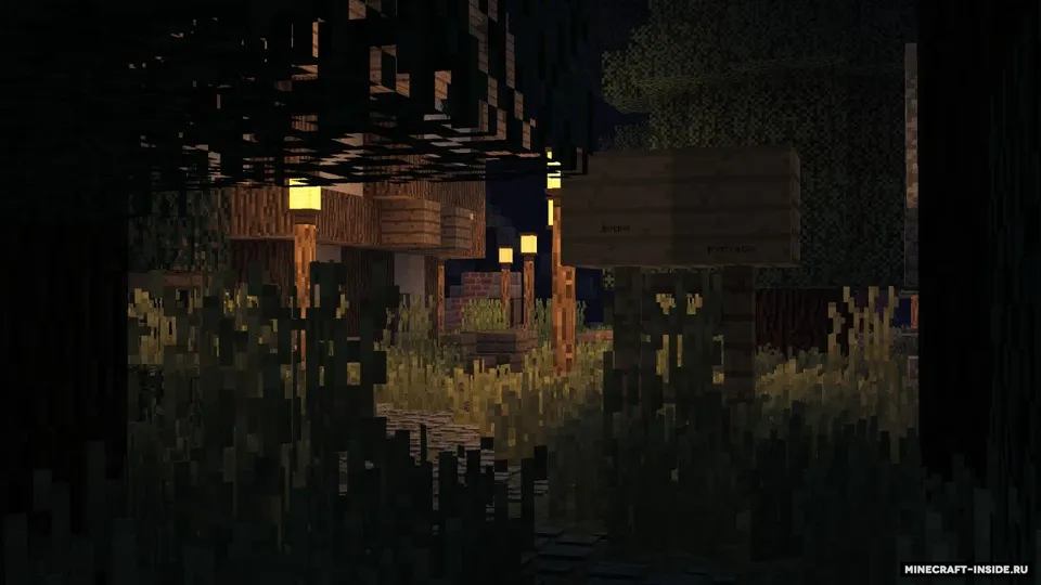 Last: Astory — Minecraft xarita, rasm 3