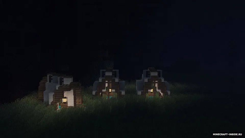Last: Astory — Minecraft xarita, rasm 4