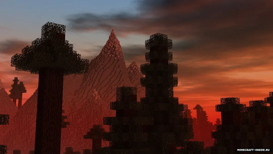 Last: Astory — Minecraft xarita, rasm 5