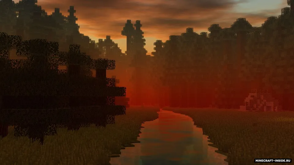 Last: Astory — Minecraft xarita, rasm 6