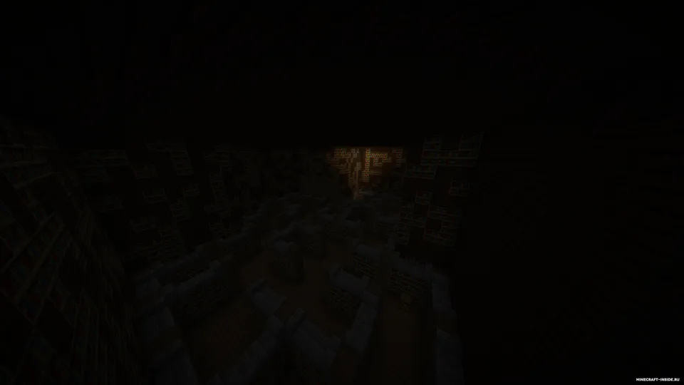 The cool Mansion — Minecraft xarita, rasm 2