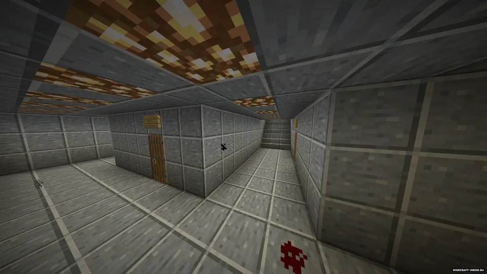 The cool Mansion — Minecraft xarita, rasm 6