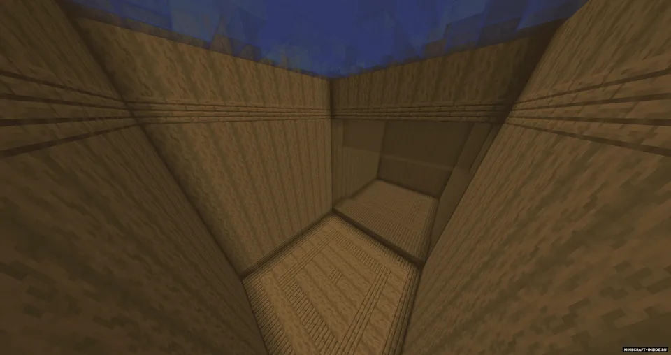 Team mini games — Minecraft xarita, rasm 5