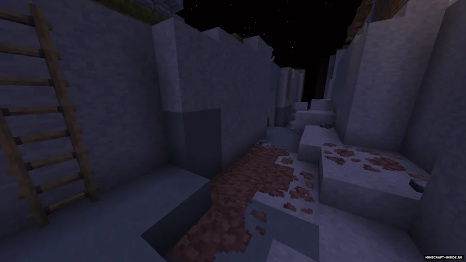 Mages Manor — Minecraft xarita, rasm 6