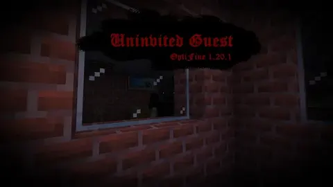 Uninvited Guest