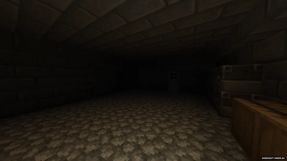 Uninvited Guest — Minecraft xarita, rasm 4